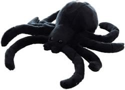 PLYŠ Pavouk Černá vdova 23cm (plyšová hračka)