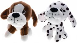 PLYŠ Pejsek baby sedící 13cm 5 druhů (plyšová hračka)