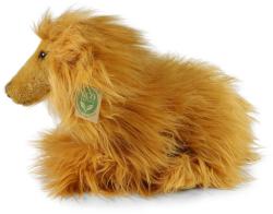 PLYŠ Pes afghánský chrt 32cm Eco-Friendly (plyšová hračka)