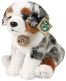 PLYŠ Pes Australský ovčák 23cm Eco-Friendly (plyšová hračka) PLYŠ Pes Australský ovčák 23cm Eco-Friendly (plyšová hračka)