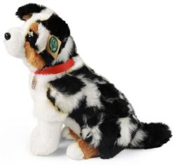 PLYŠ Pes australský ovčák 30cm Eco-Friendly (plyšová hračka)