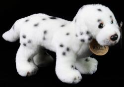 PLYŠ Pes dalmatin 20cm Eco-Friendly (plyšová hračka)