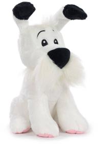 PLYŠ Pes Idefix 22cm Aterix Obelix (plyšová hračka) PLYŠ Pes Idefix 22cm Aterix Obelix (plyšová hračka)