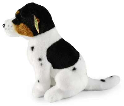 PLYŠ Pes Jack Russell terrier 29cm Eco-Friendly (plyšová hračka)