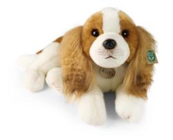 PLYŠ Pes King Charles špaň. (plyšová hračka)