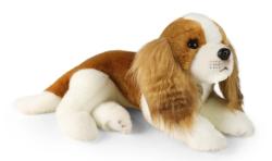 PLYŠ Pes King Charles špaň. (plyšová hračka)