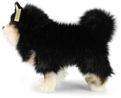 PLYŠ Pes lapinkoira 33cm Eco-Friendly (plyšová hračka)