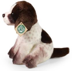 PLYŠ Pes německý ohař 24cm sedící Eco-Friendly (plyšová hračka)