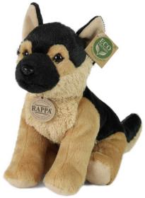 PLYŠ Pes německý ovčák 25cm Eco-Friendly (plyšová hračka) PLYŠ Pes německý ovčák 25cm Eco-Friendly (plyšová hračka)