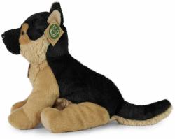 PLYŠ Pes německý ovčák 25cm Eco-Friendly (plyšová hračka)
