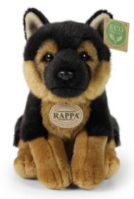 PLYŠ Pes ovčák 23cm Eco-Friendly (plyšová hračka)