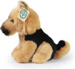 PLYŠ Pes ovčák (vlčák) 20cm Eco-Friendly (plyšová hračka)