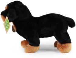 PLYŠ Pes rotvajler 18cm Eco-Friendly (plyšová hračka)