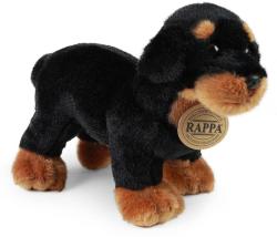 PLYŠ Pes rotvajler 18cm Eco-Friendly (plyšová hračka)