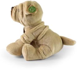 PLYŠ Pes šarpej 30cm Eco-Friendly (plyšová hračka)