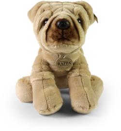 PLYŠ Pes šarpej 30cm Eco-Friendly (plyšová hračka)