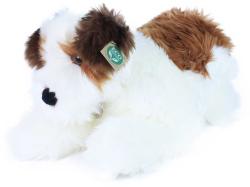PLYŠ Pes Shih-tzu 45cm ležící Eco-Friendly PLYŠOVÉ HRAČKY