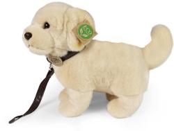 PLYŠ Pes zlatý retrívr 25cm štěně Eco-Friendly PLYŠOVÉ HRAČKY