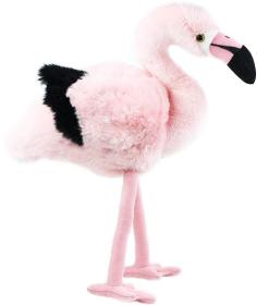 PLYŠ Plameňák 34cm (plyšová hračka) PLYŠ Plameňák 34cm (plyšová hračka)