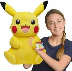 PLYŠ Pokémon Pikachu new 60cm postavička (plyšová hračka)
