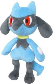 PLYŠ Pokémon postavička 22cm 5 druhů (plyšová hračka)