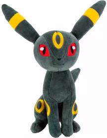 PLYŠ Pokémon Umbreon 20cm (plyšová hračka) PLYŠ Pokémon Umbreon 20cm (plyšová hračka)