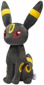 PLYŠ Pokémon Umbreon 20cm (plyšová hračka)
