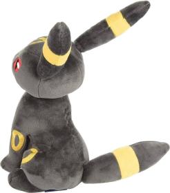PLYŠ Pokémon Umbreon 20cm (plyšová hračka)