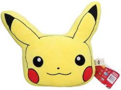 PLYŠ Polštář dětský Pokémon Pikachu 44cm (plyšová hračka)