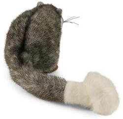 PLYŠ Possum vačice 23cm Eco-Friendly (plyšová hračka)