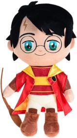 PLYŠ Postavička Harry Potter 31cm (plyšová hračka) PLYŠ Postavička Harry Potter 31cm (plyšová hračka)