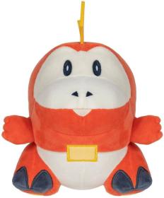 PLYŠ Postavička Pokémon IX. Generace 22cm (plyšová hračka)