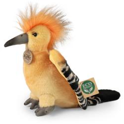 PLYŠ Pták dudek chocholatý 20cm Eco-Friendly (plyšová hračka)