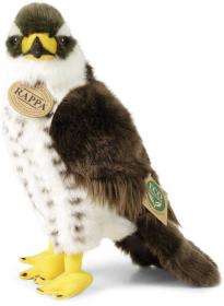 PLYŠ Pták jestřáb 23cm Eco-Friendly (plyšová hračka)