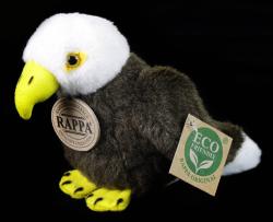 PLYŠ Pták orel 13cm Eco-Friendly (plyšová hračka)