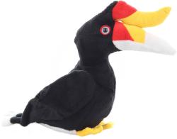 PLYŠ Pták zoborožec 20cm (plyšová hračka) PLYŠ Pták zoborožec 20cm (plyšová hračka)