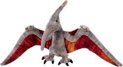PLYŠ Pteranodon šedivý 65cm (plyšová hračka) PLYŠ Pteranodon šedivý 65cm (plyšová hračka)