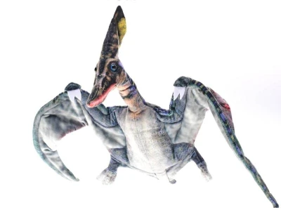 PLYŠ Pterosaurus 66cm (plyšová hračka)