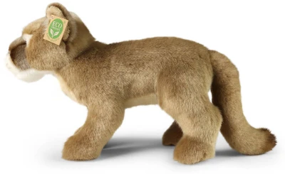 PLYŠ Puma 28cm Eco-Friendly (plyšová hračka)