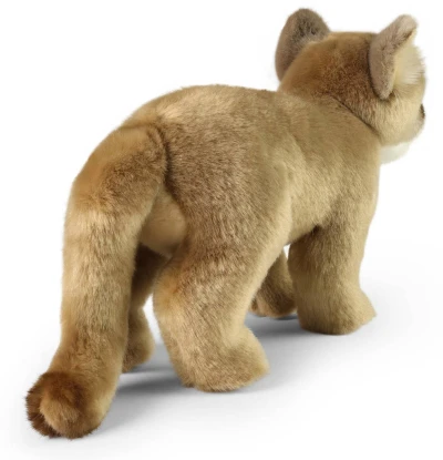 PLYŠ Puma 28cm Eco-Friendly (plyšová hračka)