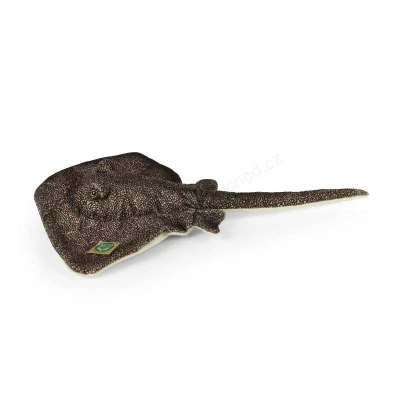 PLYŠ Rejnok 50cm (plyšová hračka)