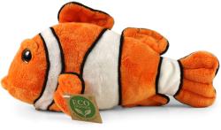 PLYŠ Ryba klaun očkatý 25cm Eco-Friendly (plyšová hračka)
