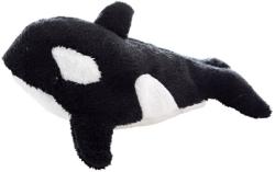 PLYŠ Ryba kosatka 16cm (plyšová hračka)