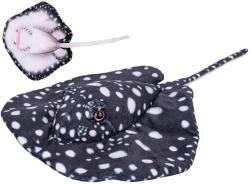 PLYŠ Ryba rejnok černý 40cm (plyšová hračka) PLYŠ Ryba rejnok černý 40cm (plyšová hračka)