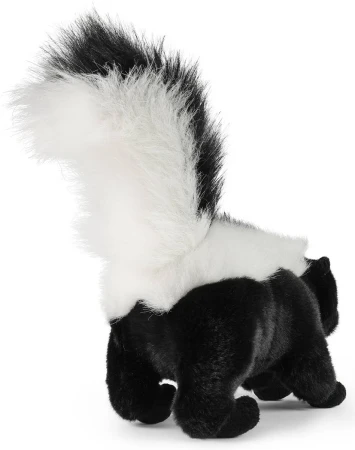 PLYŠ Skunk 28cm Eco-Friendly (plyšová hračka)