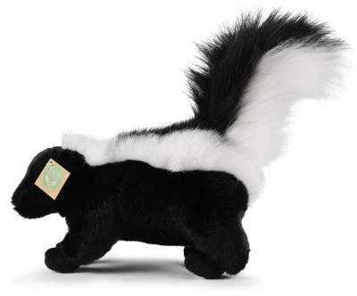 PLYŠ Skunk 28cm Eco-Friendly (plyšová hračka)