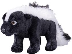 PLYŠ Skunk pruhovaný 50cm (plyšová hračka) PLYŠ Skunk pruhovaný 50cm (plyšová hračka)
