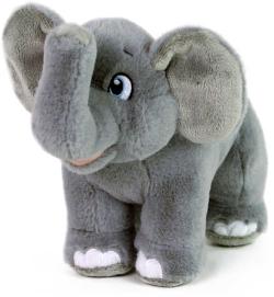 PLYŠ Slon baby 24cm (plyšová hračka)