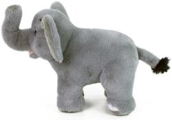 PLYŠ Slon baby 24cm (plyšová hračka)