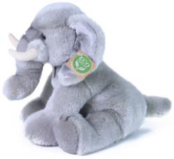 PLYŠ Slon 27cm Eco-Friendly (plyšová hračka)